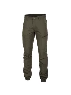 Nadrág PENTAGON YPERO PANTS K05035 RANGER ZÖLD