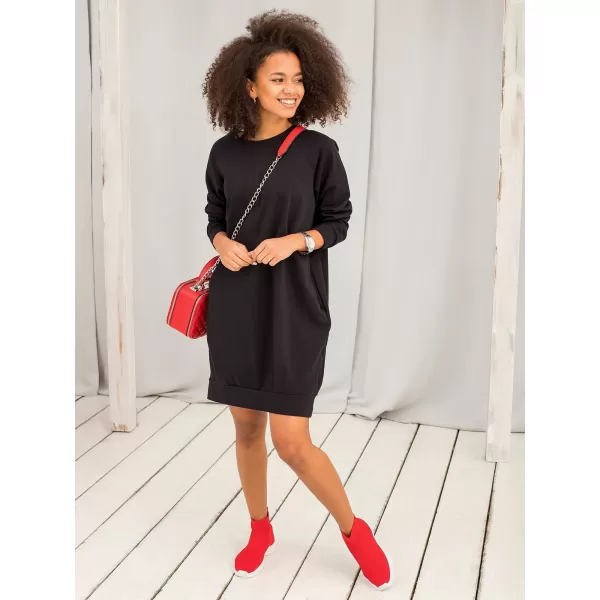  Ruha BASIC FEEL GOOD RV-TU-5184.93P NOIR 