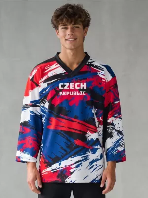 Prémium unisex mez ALTISPORT VOJ/ALU036DRES01 CSEH