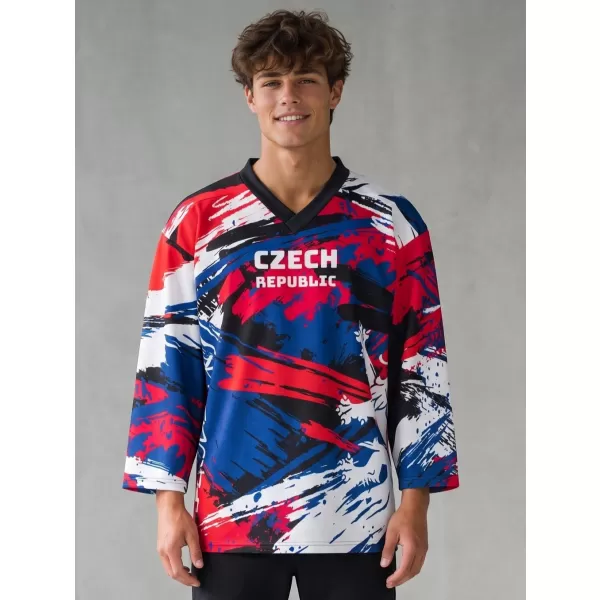  Prémium unisex mez ALTISPORT VOJ/ALU036DRES01 CSEH 