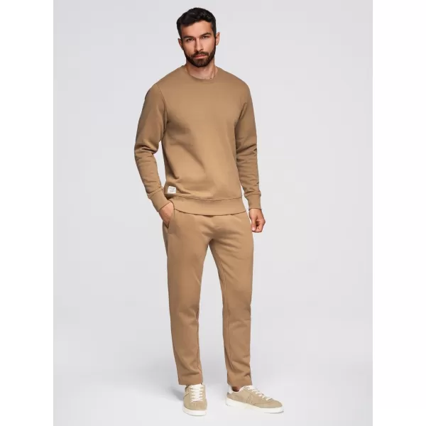  Férfi készlet OMBRE Z122 TEVE 