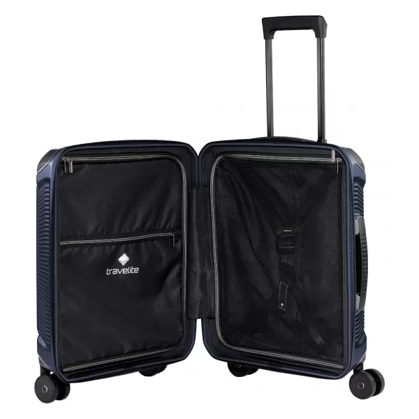  Bőrönd TRAVELITE Millennium S Front pocket SZOKÁSOK 