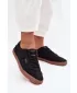 Női tornacipő BIG STAR TT274356 BLACK Big Star Shoes