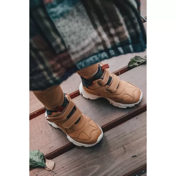  Gyermek vízi cipő BIG STAR II374094 CAMEL Big Star Shoes 