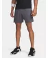Férfi rövidnadrág TECH VENT 7IN RÖVID ÚJ 6010858-025 SZÜRKE Under Armour