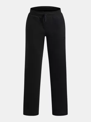 Fiú sportnadrág UNDER ARMOUR RIVAL LW PANT 6009318-001 FEKETE