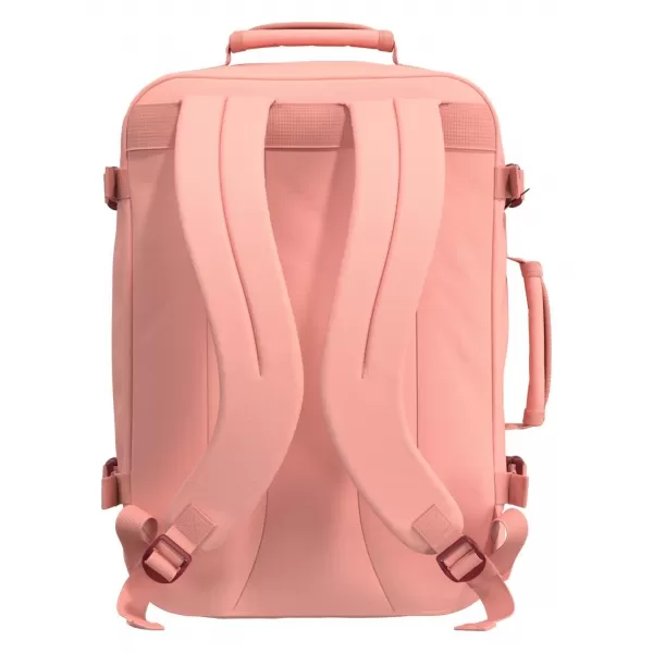  Hátizsák CABINZERO Classic 36L MACAROON RÓZSASZÍN 