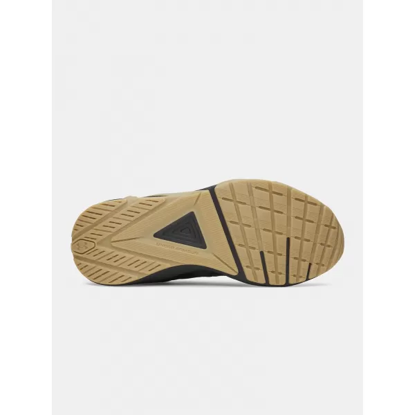  Férfi cipők UNDER ARMOUR CHARGED COMMIT TR 5 6007140-016 SZÜRKE 