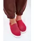 Női tornacipő BIG STAR FF274A605 PINK Big Star Shoes