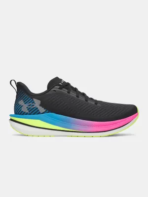 Férfi cipők UNDER ARMOUR VELOCITI SPEED SPD 6000007-005 FEKETE