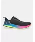 Férfi cipők UNDER ARMOUR VELOCITI SPEED SPD 6000007-005 FEKETE