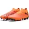 Csizma PUMA FUTURE 8 PRO FG/AG 108588-03 HEAT FIRE/ HŐ TŰZ/PUMA FEKETE/RAVISH