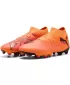 Csizma PUMA FUTURE 8 PRO FG/AG 108588-03 HEAT FIRE/ HŐ TŰZ/PUMA FEKETE/RAVISH