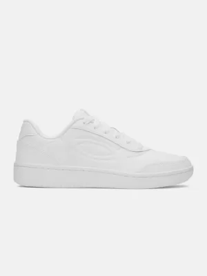 Női cipők UNDER ARMOUR UA W TEMPO 6005796-100 FEHÉR