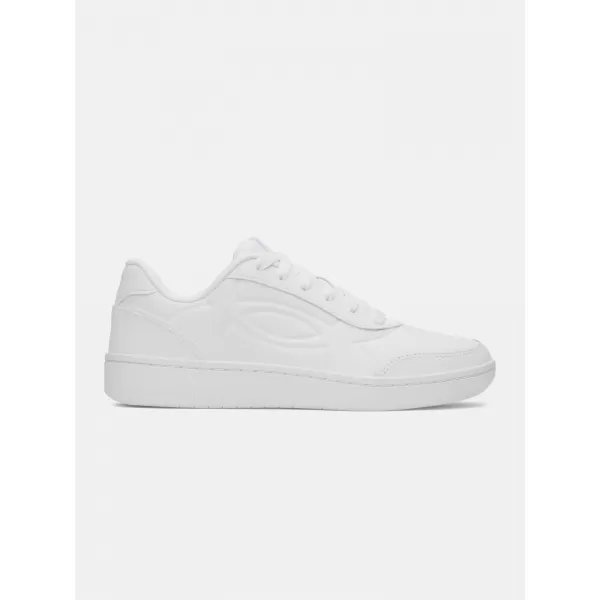  Női cipők UNDER ARMOUR UA W TEMPO 6005796-100 FEHÉR 
