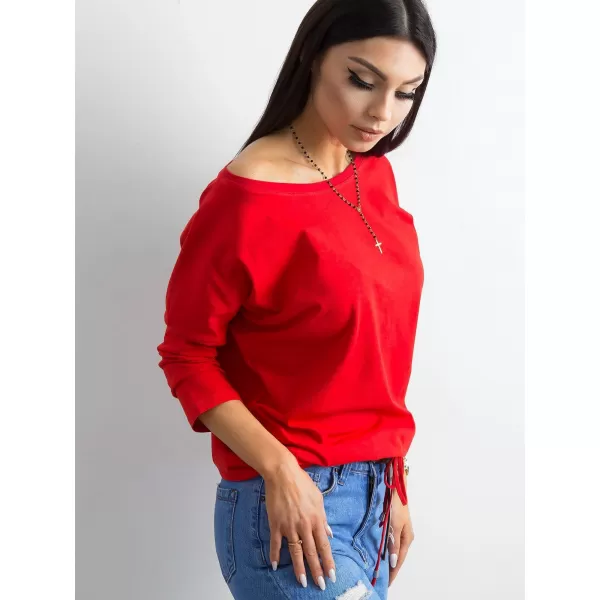  Női blúz BASIC FEEL GOOD RV-BZ-4691.39P SZERK 