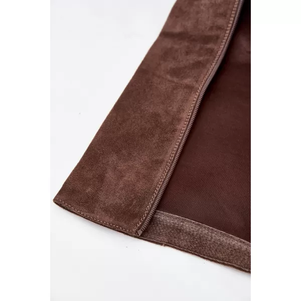  Női csizma BOTO LISSARA 38607 KHAKI 