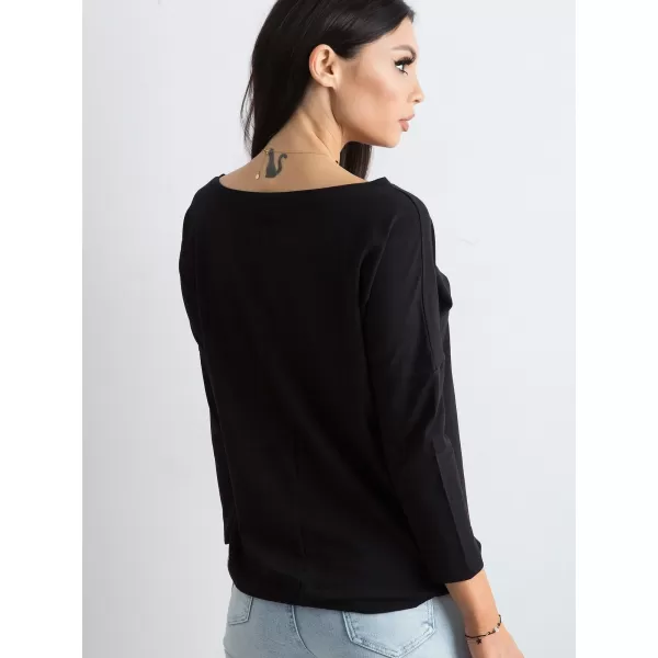  Női blúz BASIC FEEL GOOD RV-BZ-4691.38P NOIR 