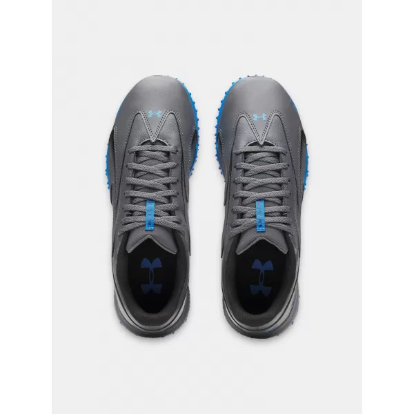  Gyepek UNDER ARMOUR UA U SHADOW TURF 3 3028293-025 SZÜRKE 