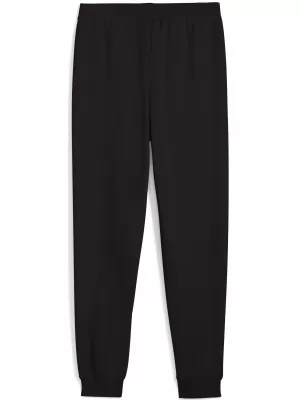Gyermek nadrág PUMA ESS SWEATPANTS 684899-01 PUMA FEKETE