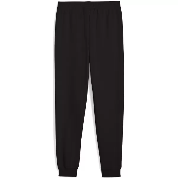  Gyermek nadrág PUMA ESS SWEATPANTS 684899-01 PUMA FEKETE 