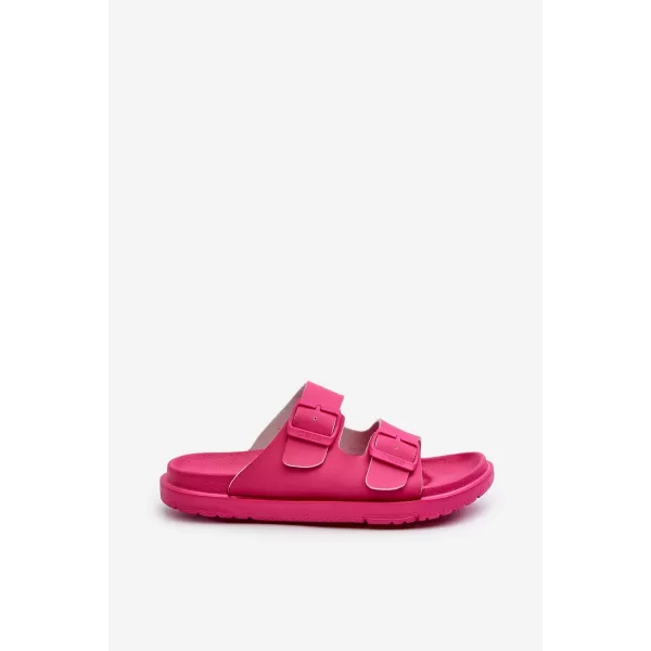  Női cipő BIG STAR NN274A754 PINK Big Star Shoes 