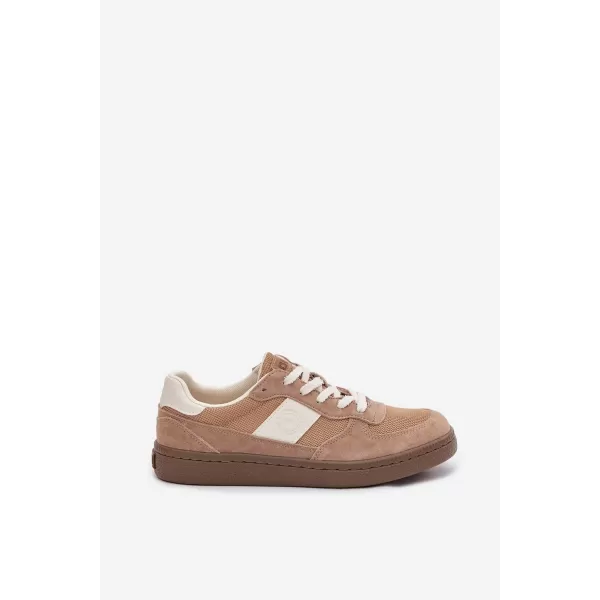  Női tornacipő BIG STAR TT274177 BÉZS Big Star Shoes 
