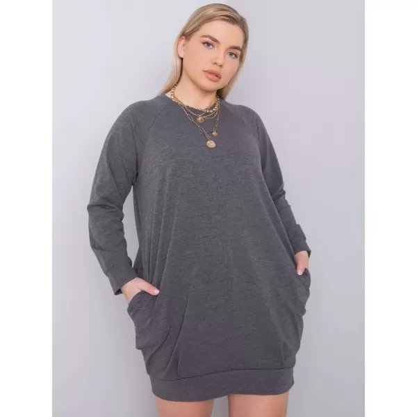  Ruha BASIC FEEL GOOD RV-SK-6296.99 SÖTÉTSZÜRKE 