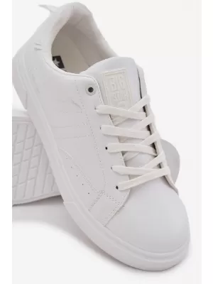 Férfi tornacipő BIG STAR OO174118 WHITE Big Star Shoes