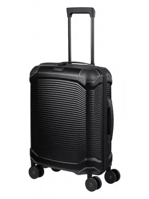 Bőrönd TRAVELITE MILLENNIUM S FEKETE