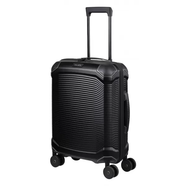  Bőrönd TRAVELITE MILLENNIUM S FEKETE 