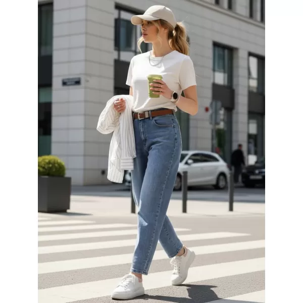  Női nadrág DSTREET UY2885 KÉK 