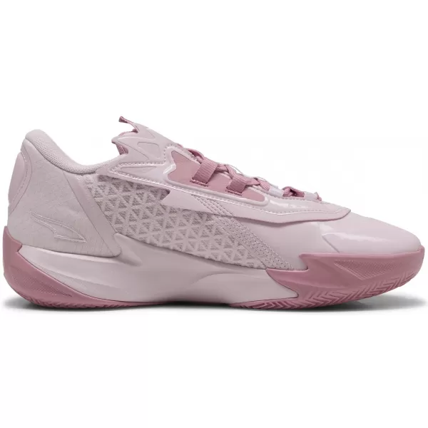  Csizma PUMA SCOOT ZEROS II PEACH 312228-01 KIEGYENSÚLYOZOTT RÓZSASZÍN/RÓZSA MÁLYVA 