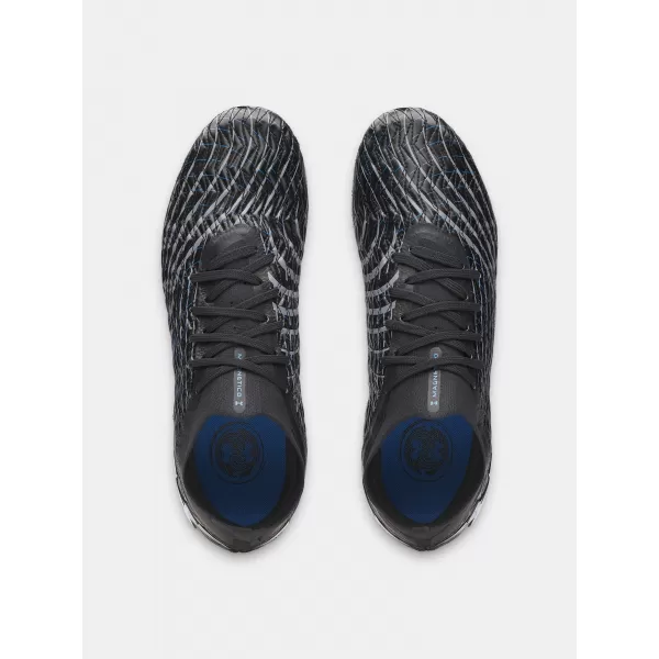  Futballcipők UNDER ARMOUR U MAGNETICO PRO 5 FG 6000538-001 FEKETE 