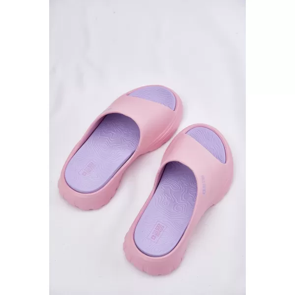  Női cipő BIG STAR RR274A587 PINK Big Star Shoes 