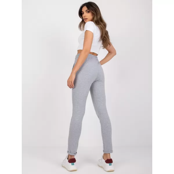  Női melegítőnadrág BASIC FEEL GOOD RV-DR-3698.05X SZÜRKE 