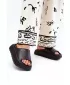 Női papucsok BIG STAR RR274A567 BLACK Big Star Shoes