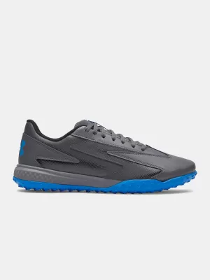 Gyepek UNDER ARMOUR UA U SHADOW TURF 3 3028293-025 SZÜRKE
