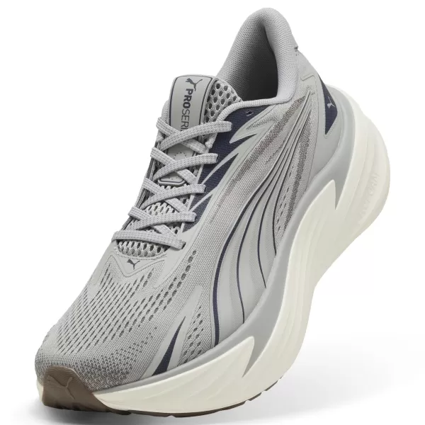  Csizma PUMA MAXIMA PRO 313313_16 SZÜRKE VISSZHANG/MELEG FEHÉR/GUMI 