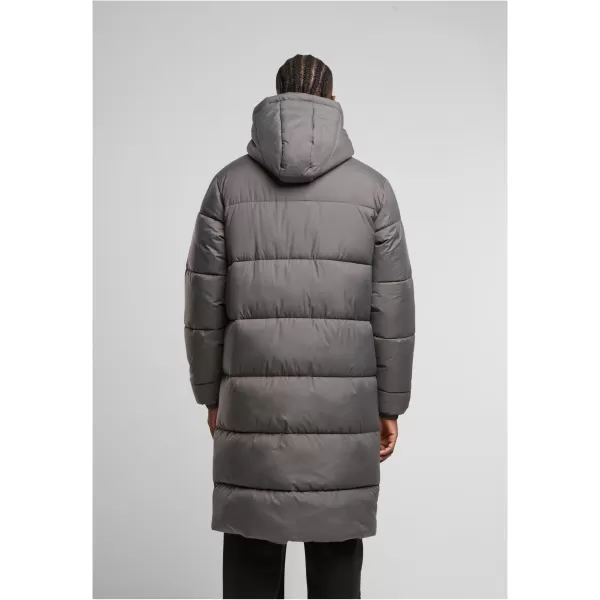  Férfi kabát URBAN CLASSICS TB7010 MÁGNES 