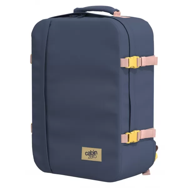  Hátizsák CABINZERO Classic 44L SHIBORI KÉK 