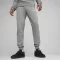 Férfi melegítőnadrág PUMA TEAMGOAL CASUALS PANTS 658598_33 KÖZÉPSZÜRKE HANGA/FEHÉR