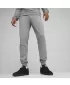 Férfi melegítőnadrág PUMA TEAMGOAL CASUALS PANTS 658598_33 KÖZÉPSZÜRKE HANGA/FEHÉR