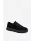 Férfi cipő BIG STAR OO174012 BLACK Big Star Shoes