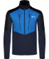 Férfi powerfleece pulóver NORDBLANC GROAN NBWFM8282 KÉK