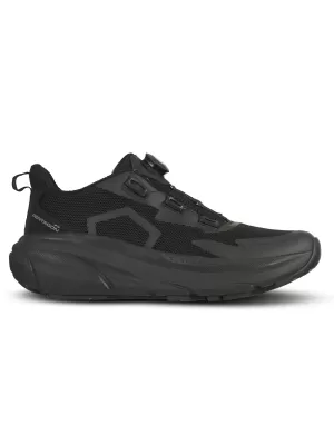 Csizma PENTAGON INVICTUS FIELD TRAINERS FITGO® EDITION K15065-FTG FEKETE