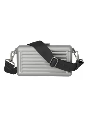 Táska TRAVELITE Next Minicase EZÜST