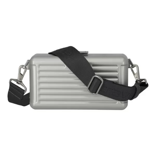  Táska TRAVELITE Next Minicase EZÜST 
