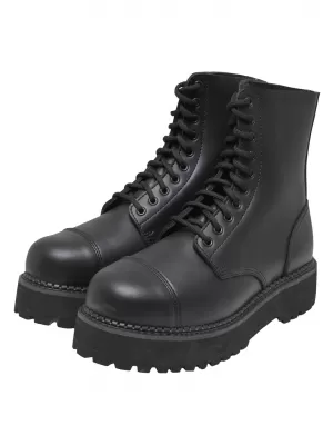 Csizma BRANDIT 1 BD9072 FEKETE