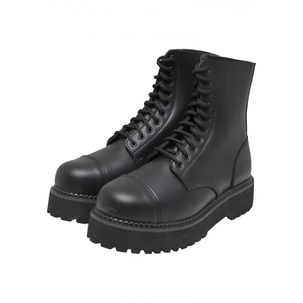  Csizma BRANDIT 1 BD9072 FEKETE 